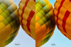 30 Balloon Lightroom Collection Product Image 9