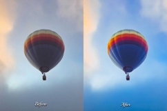 30 Balloon LUT Collection Product Image 6