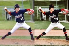 Create captivating baseball visuals with our collection of Photoshop actions and LUTs designed for sports enthusiasts and photographers.