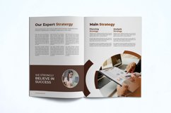 Business Brochure Template Product Image 8