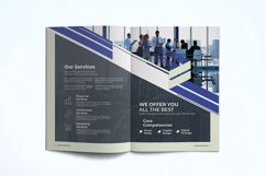 Business Brochure Template Product Image 9