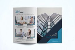 Business Brochure Template Product Image 9