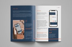 Branding Guidelines Template Product Image 7