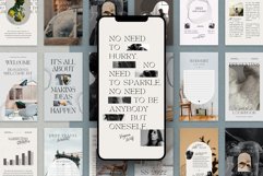 Blanche - Canva Instagram Stories Product Image 10