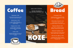 Bolmark - Retro Bauhaus Bold Sans Product Image 7