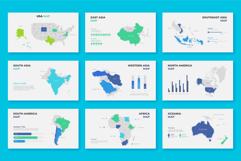 Business Process Animated Infographic Template Product Image 11