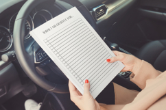 2026 Gratitude Journal canva Product Image 6
