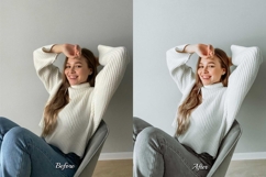 30 Casual Lightroom Collection Product Image 4