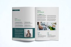 Business Brochure Template Product Image 5