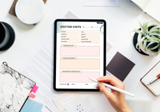2026 Digital Medical Tracker Bundle Product Image 7