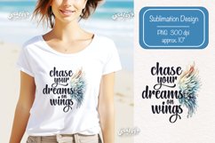 Motivational quotes Inspirational quotes t shirt design Product Image 1