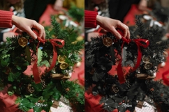 30 Clusters Lightroom Bundle Product Image 8