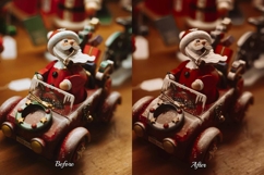 30 Clusters LUT Collection Product Image 4