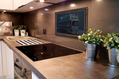 VICTORIAN STYLE TRAMS - Pack of 15 Printable images AI Product Image 7