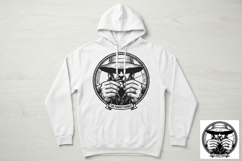 Ultimate Fly Fishing Badge Vector Bundle Product Image 7