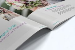 Fashion Lookbook Template Product Image 13