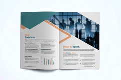 Business Brochure Template Product Image 8