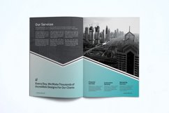 Business Brochure Template Product Image 6