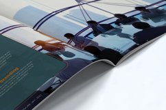 Business Brochure Template Product Image 11