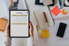 2026 Digital Business Workbook Product Image 6