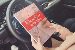 2026 Budget Planner Canva KDP Product Image 7