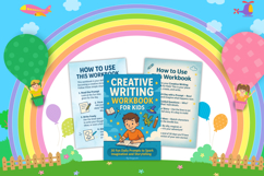 Ultimate Kids Workbook Mega Bundle Product Image 8