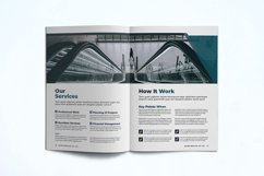Business Brochure Template Product Image 7