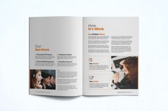 Business Brochure Template Product Image 3