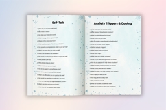 Cognitive Behavioral Prompts Workbook Product Image 7