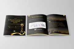 Corporate Awards Program Book Product Image 7
