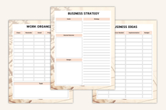 2026 Entrepreneur Side Hustle Product Image 9