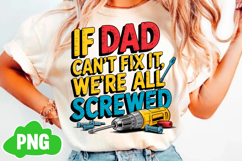 Father&#039;s Day Png, Dad Funny Png Product Image 1