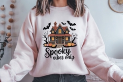 Spooky Vibes Only - Haunted House Collection Product Image 4