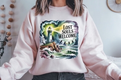 Lost Souls Welcome - Haunted House Collection Product Image 4