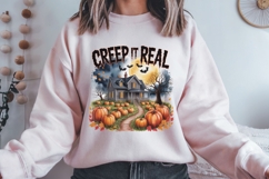 Creep It Real - Haunted House Collection Product Image 4