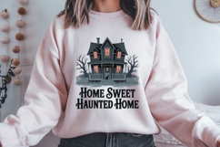 Home sweet haunted home - Haunted House Collection Product Image 4