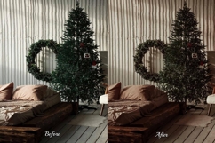 30 Ginger LUT Collection Product Image 3