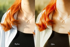 30 Golden Fall Lightroom Collection Product Image 7
