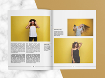 Portfolio Template Product Image 5