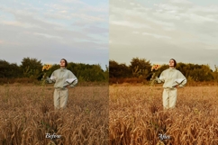 30 Harvest LUT Collection Product Image 9