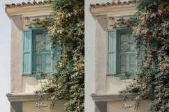 30 Heaven LUT Collection Product Image 9