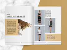Portfolio Template Product Image 6