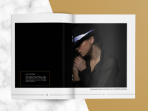 Portfolio Template Product Image 3