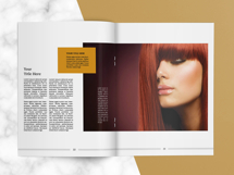 Portfolio Template Product Image 4