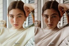 Elevate Lifestyle photography with 30 Latte Lens Photoshop Actions. Coffee Mood, Natural Aesthetic. Ideal for bloggers, influencers, and photographers. Apply presets effortlessly. Unlock your full potential!