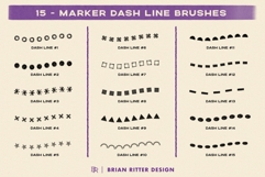 Markers for Procreate Product Image 7