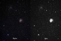 30 Milky Way Lightroom Bundle Product Image 8