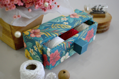 Printable Mini Paper Drawer Organizer Product Image 7