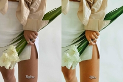 30 Mint LUT Collection Product Image 3
