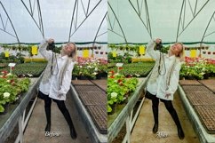 Showcase the transformative power of 12 Morning Photoshop Actions for vibrant, aesthetic photography. Enhance portraits, outdoor shots, and landscapes with user-friendly filters. Elevate your creative work with these professional and stunning effects